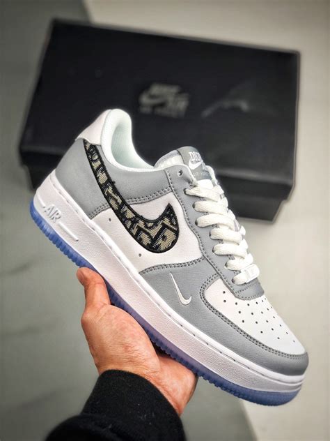 dior air force low|nike air force dior price.